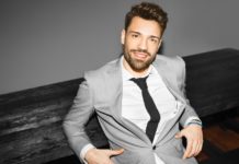 Κωνσταντίνος Αργυρός: «Σε μια γυναίκα θα με κάνει να την ερωτευτώ η προσωπικότητά της»