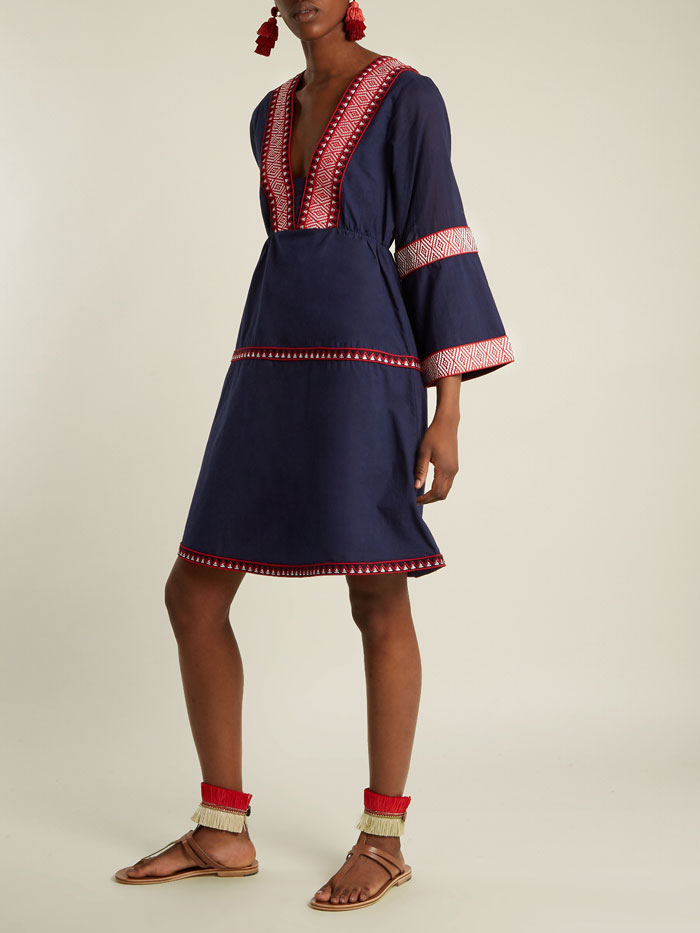 Cotton-dress,-Daft1