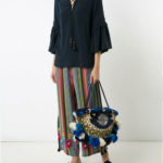 Silk-blouse,-Figue