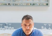 Βασίλειος Πετρίτσης: «Το Δαφνόφυλλο είναι το σπίτι του καλοφαγά!»