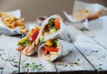 Food trends: Το σουβλάκι κατακτά τον κόσμο!