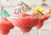 Give me a… mocktail!