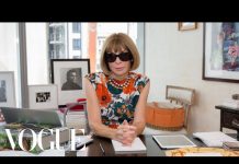 Η Vogue “ανακρίνει”…. τη Vogue!