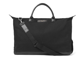 Weekend bag, Want Les Essentiels