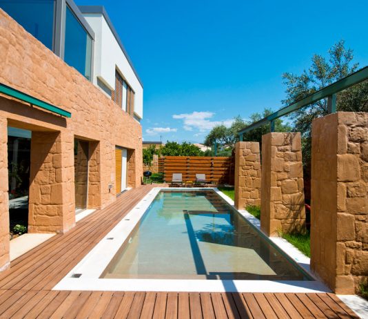 Conte Marino Villas: Authentic, awarded cretan hospitality!