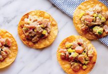 Food trends: Τι τρώμε… έξω;
