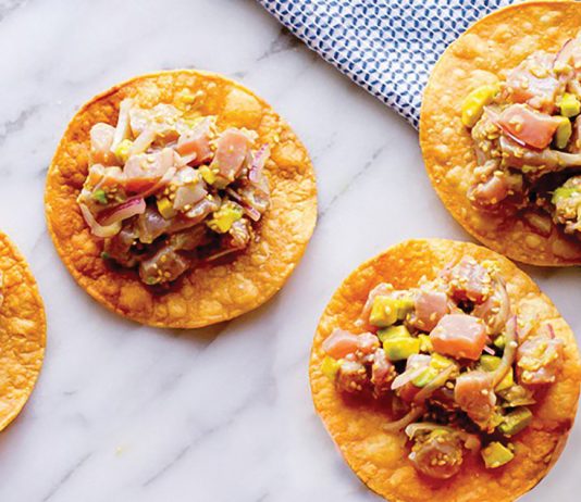 Food trends: Τι τρώμε… έξω;