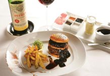 Burger όχι για… φάγωµα!