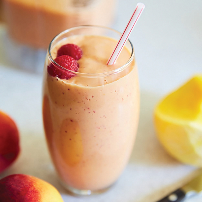 Peach-Smoothie-Recipes-Mango-Raspberry-Smoothie-SM