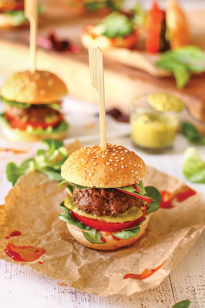 Sweet-Chili-Pesto-Burger-Sliders-2