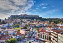 Tourist in Athens: Απολαύστε την Αθήνα με…άλλα μάτια! (part1)
