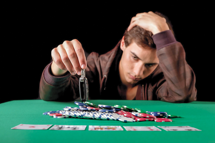 gambling-addiction