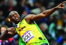 Usain Bolt: Ένας ασταμάτητος θρύλος