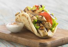 Μπορεί το junk food να είναι… healthy;