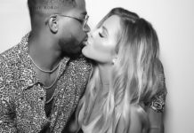 Επιτέλους η Khloe Kardashian επιβεβαίωσε την εγκυμοσύνη της!