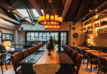 Vintage: To wine bar με τα περισσότερα κρασιά στον κόσμο