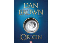 ORIGIN – DAN BROWN