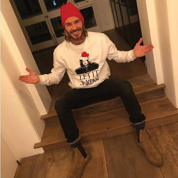 David-Beckham