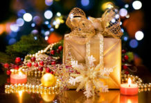 Βάλτε μαγεία στη ζωή σας