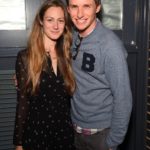 Eddie-Redmayne-Hannah-Bagshawe