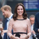 Kate-Middleton-Pregnancy-Haircut-October-2017