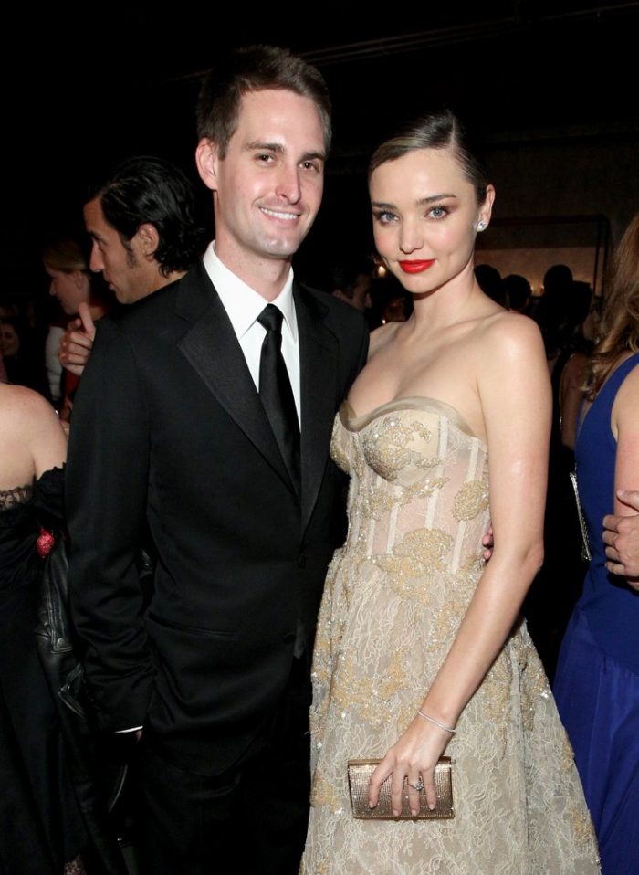 Miranda-Kerr-Evan-Spiegel