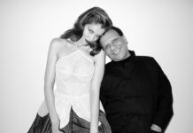 Το μουσείο Design τιμά τον Azzedine Alaïa