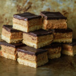 Triple-Layer-Almond-Chocolate-Bars-Vegan-and-Gluten-Free-from-HeatherChristo.com_