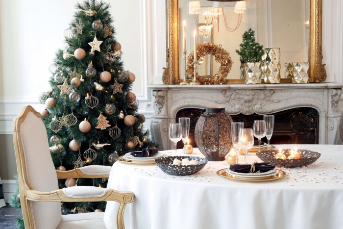 christmastable1
