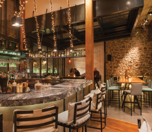 Hick’s: Your secret place!