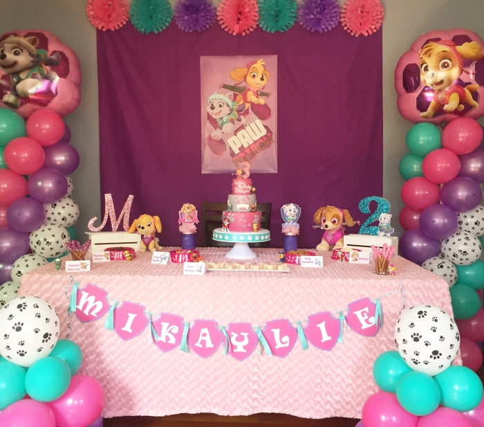party1