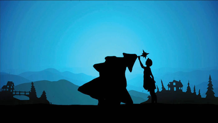 shadowland
