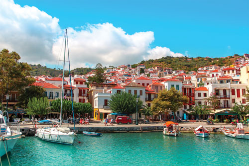 skiathos