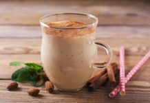 Με αυτό το smoothie θα βάλετε φωτιά… στον μεταβολισμό σας!