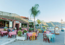 Portofino: Your favourite pizzeria!