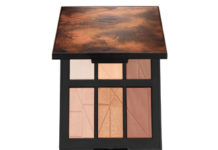 Bronzing palette, Nars