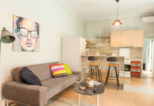 Evaris Apartments: Φιλική και οικογενιεακή διαμονή στα Χανιά!
