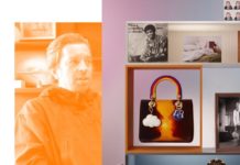 Christian Dior: Η λατρεμένη μας τσάντα έγινε έργο τέχνης!