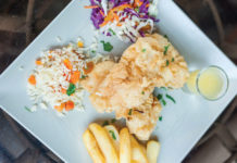 Gallini Restaurant: Το μέρος που πρέπει να σταματήσεις αν βρεθείς στα Χανιά!