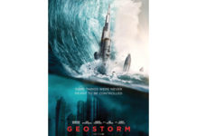 GEOSTORM