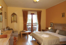 Mylos the hotel Χανιά