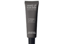 Primer Step 1, Make up for ever