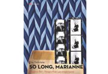 SO LONG MARIANNE: ΙΣΤΟΡΙΑ ΕΝΟΣ ΕΡΩΤΑ