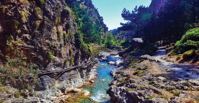 Samaria-Gorge-Crete