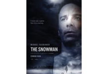 Ο ΧΙΟΝΑΝΘΡΩΠΟΣ (THE SNOWMAN)
