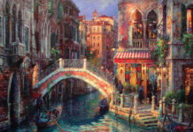Veneto Ristorante Italiano: The art of genuine Italian cuisine!
