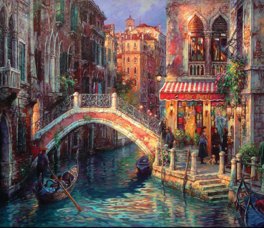Veneto Ristorante Italiano: The art of genuine Italian cuisine!