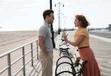 WONDER WHEEL