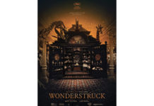 WONDERSTRUCK