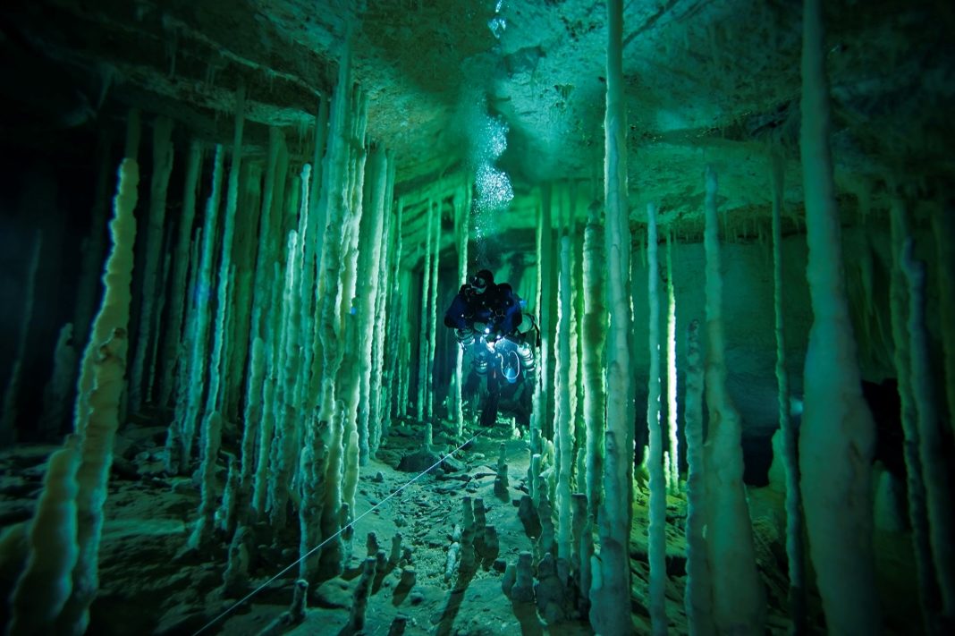 bigestcaveex